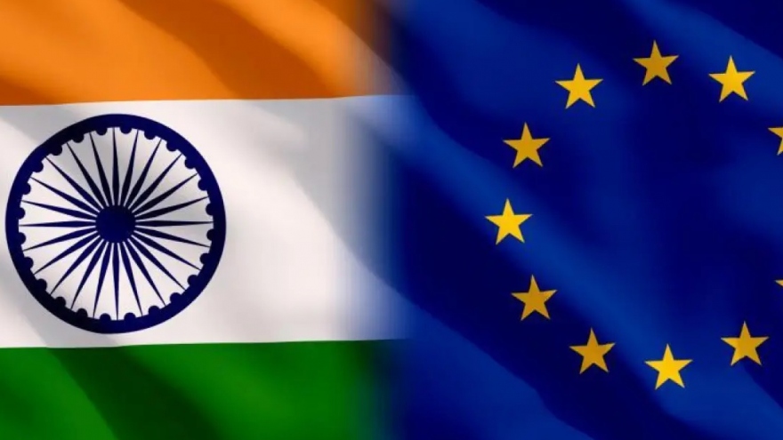 Liệu EU và Ấn Độ có đối đầu vì dầu mỏ Nga?